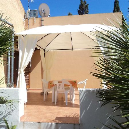 Residenza Agrituristica Santa Lucia Con Piscina Apartment Alghero Exterior foto