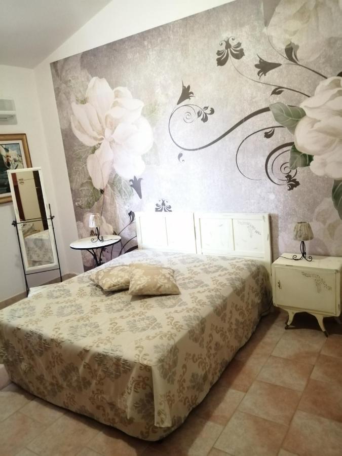 Residenza Agrituristica Santa Lucia Con Piscina Apartment Alghero Exterior foto