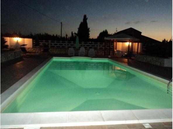 Residenza Agrituristica Santa Lucia Con Piscina Apartment Alghero Exterior foto