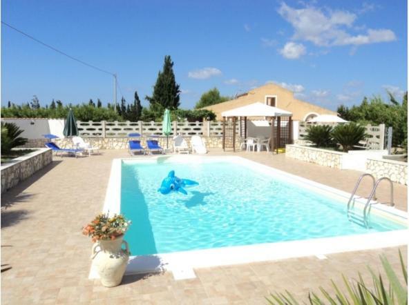 Residenza Agrituristica Santa Lucia Con Piscina Apartment Alghero Exterior foto